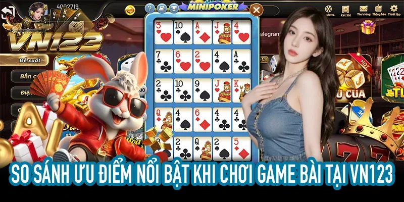 Hình ảnh giao diện game bài hiện đại trên máy tính bảng, minh họa các xu hướng mới nhất trong ngành game bài trực tuyến của f169 game bài.