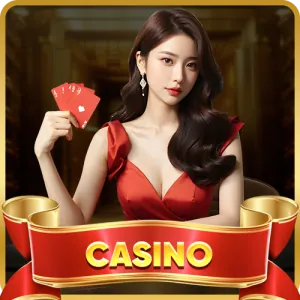 Trò chơi Casino Trực Tuyến F169 Game Bài