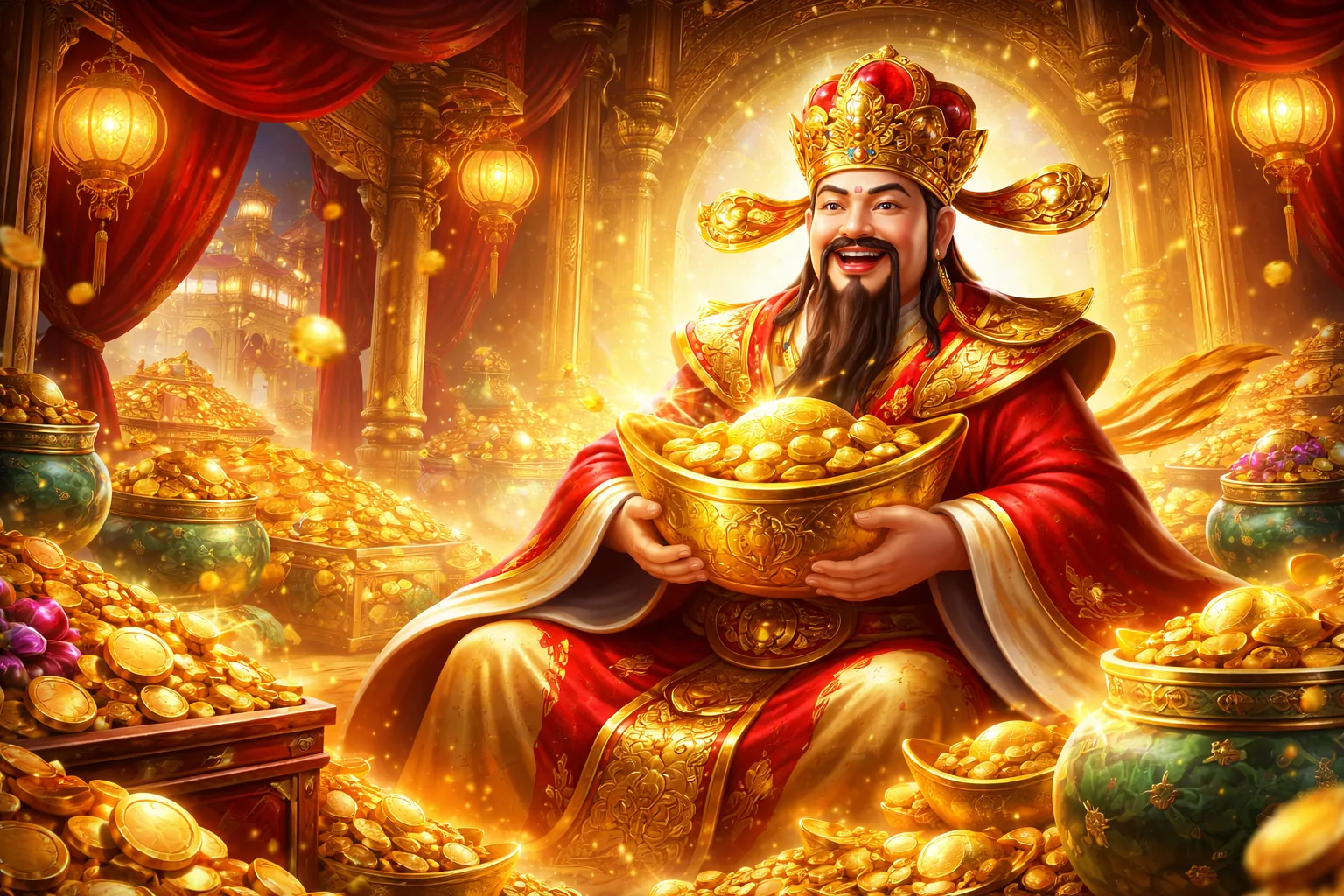 Hình ảnh minh họa Chính sách Cookie và bảo mật dữ liệu trên f169 game bài