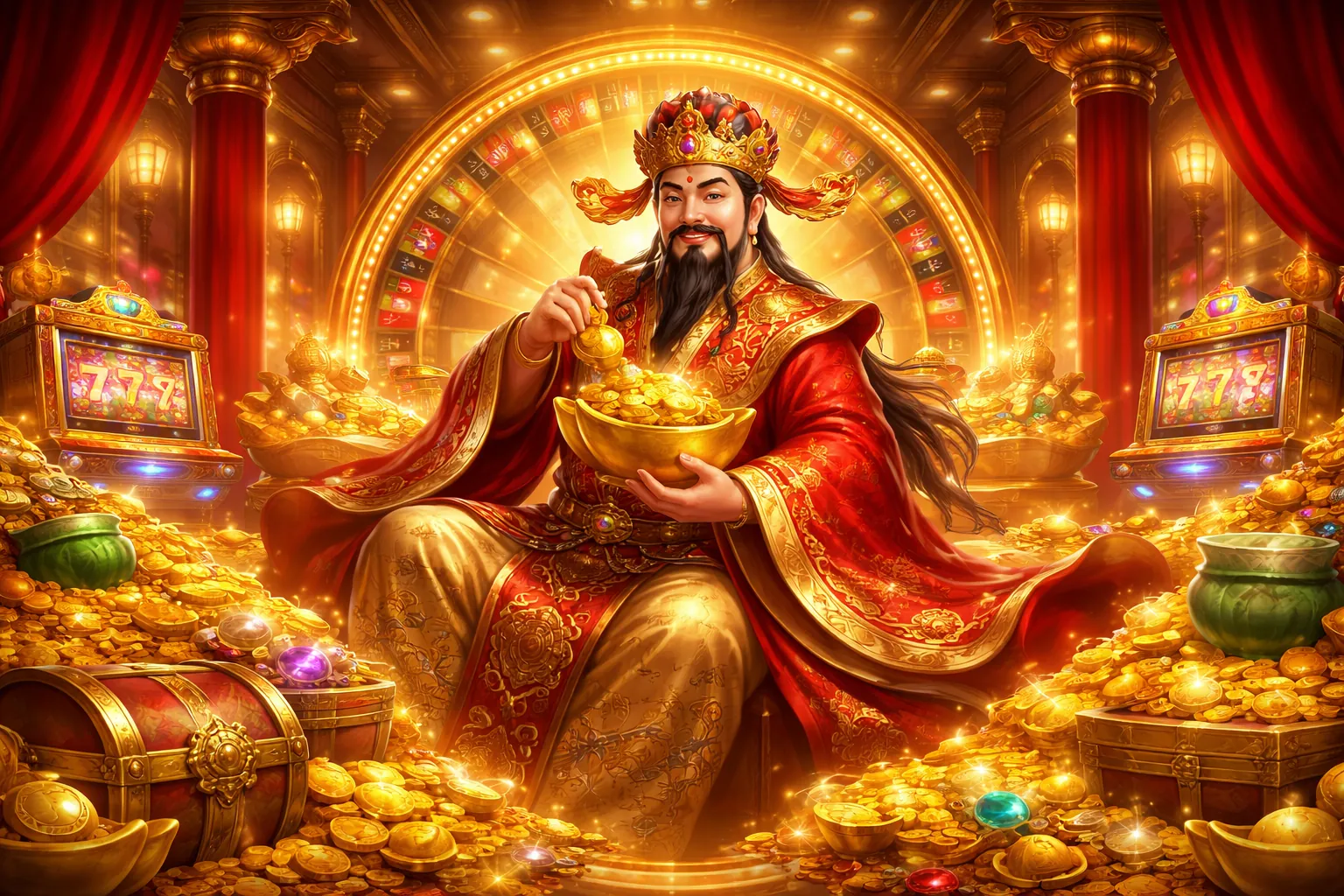 Tham gia f169 game bài ngay bây giờ